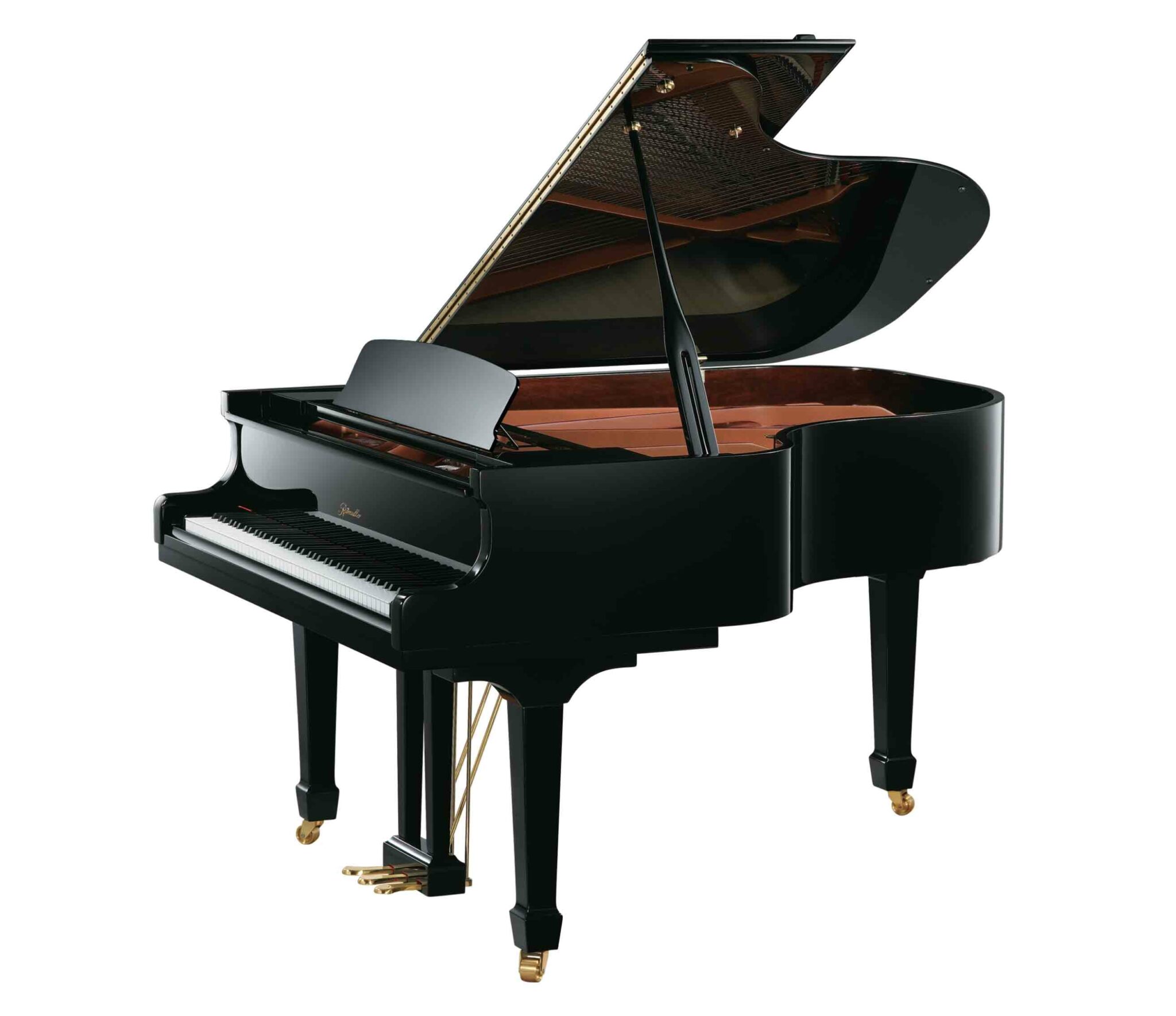 GH170R – Pearl River Piano Group