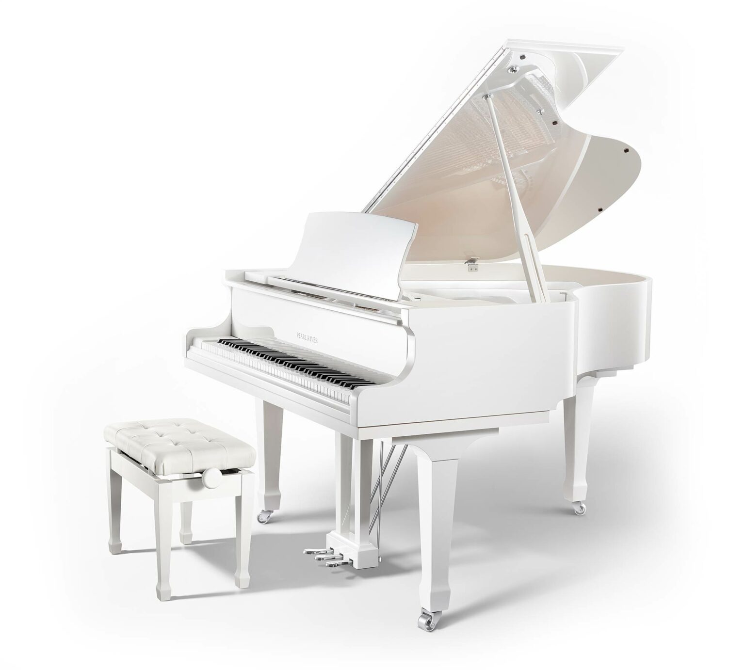 GP160SP – Pearl River Piano Group